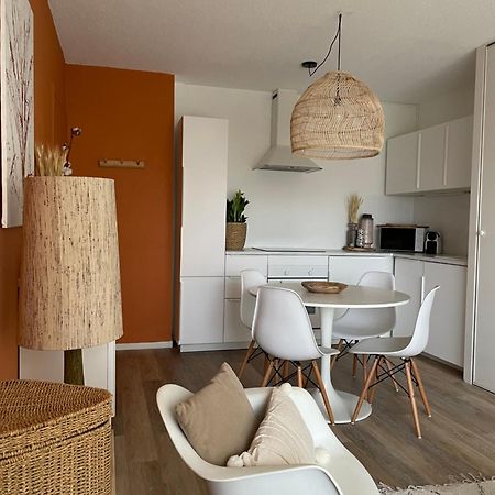Préfailles Appartement A 1 Pas De La Plage, Ambiance Boheme Naturel מראה חיצוני תמונה
