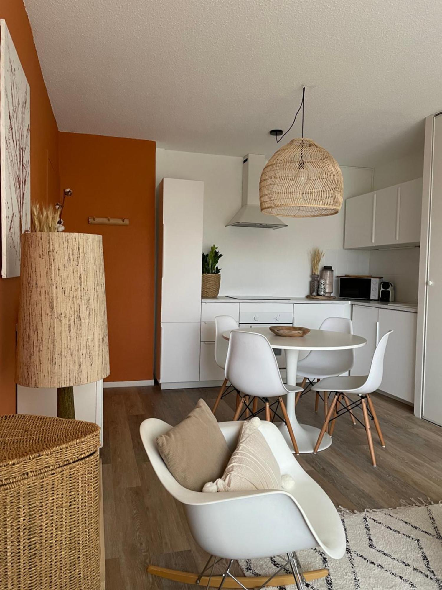 Préfailles Appartement A 1 Pas De La Plage, Ambiance Boheme Naturel מראה חיצוני תמונה