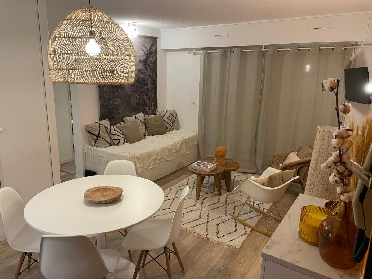 Préfailles Appartement A 1 Pas De La Plage, Ambiance Boheme Naturel מראה חיצוני תמונה