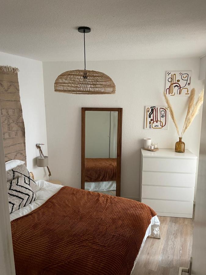 Préfailles Appartement A 1 Pas De La Plage, Ambiance Boheme Naturel מראה חיצוני תמונה