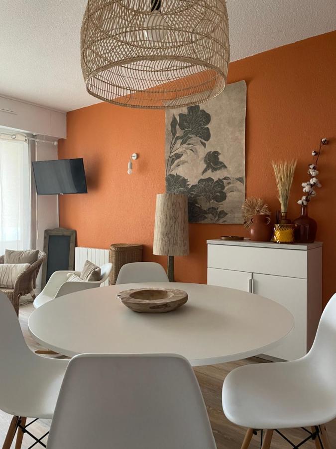 Préfailles Appartement A 1 Pas De La Plage, Ambiance Boheme Naturel מראה חיצוני תמונה