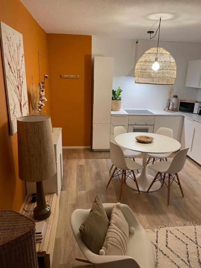 Préfailles Appartement A 1 Pas De La Plage, Ambiance Boheme Naturel מראה חיצוני תמונה