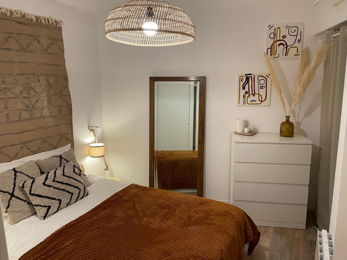 Préfailles Appartement A 1 Pas De La Plage, Ambiance Boheme Naturel מראה חיצוני תמונה