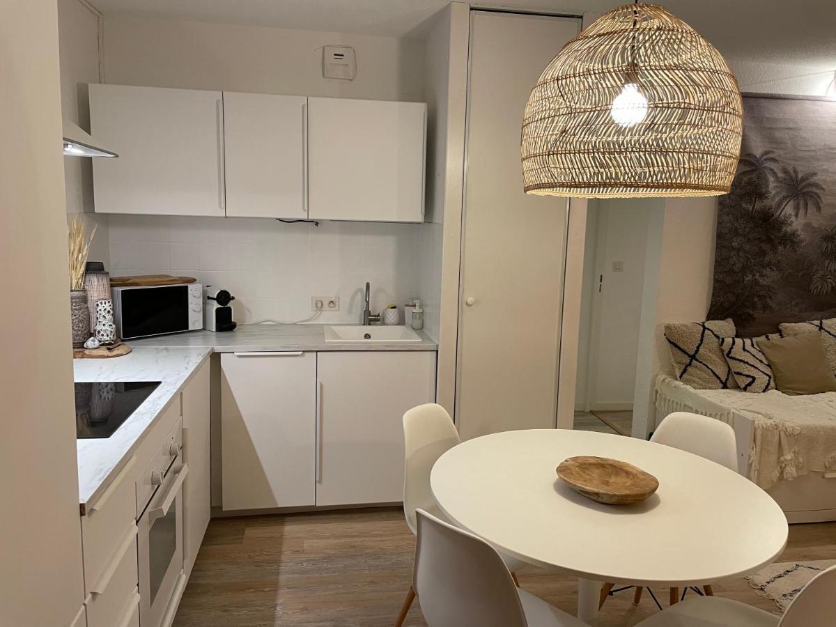 Préfailles Appartement A 1 Pas De La Plage, Ambiance Boheme Naturel מראה חיצוני תמונה