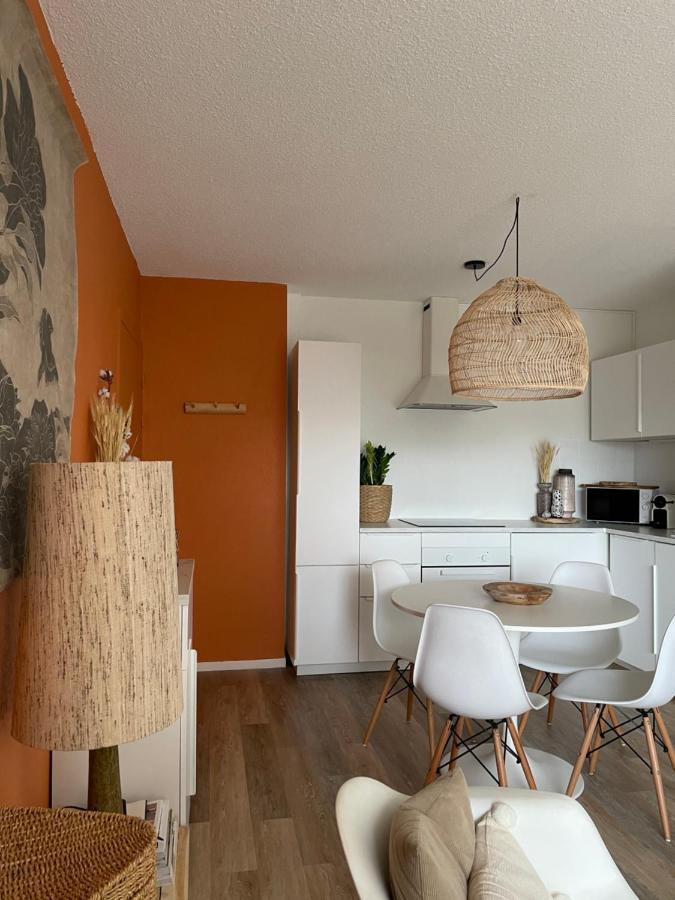 Préfailles Appartement A 1 Pas De La Plage, Ambiance Boheme Naturel מראה חיצוני תמונה